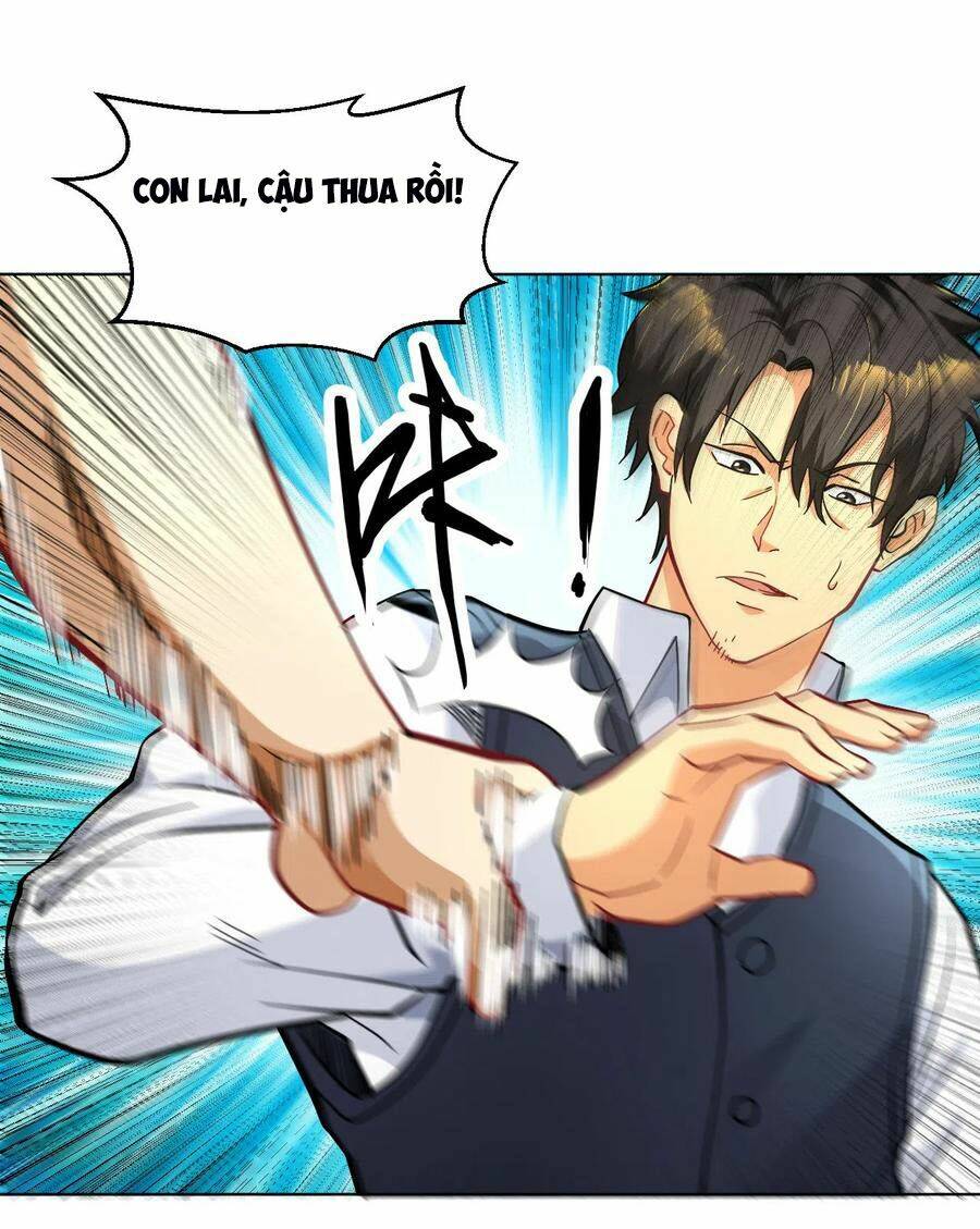 Y Đẳng Cuồng Binh: Chapter 126