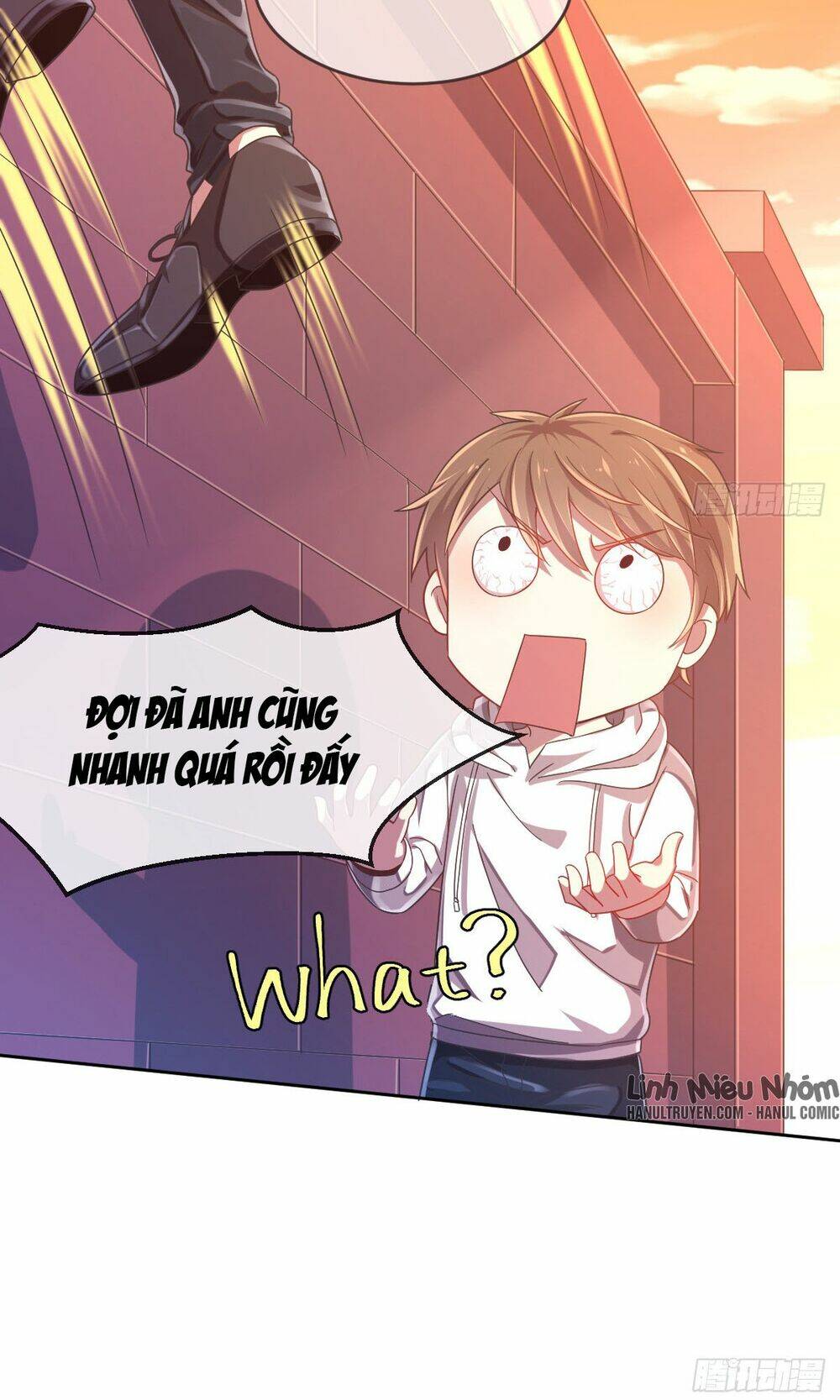 Đại Thần Gaming Đơn Phương Tôi: Chapter 11