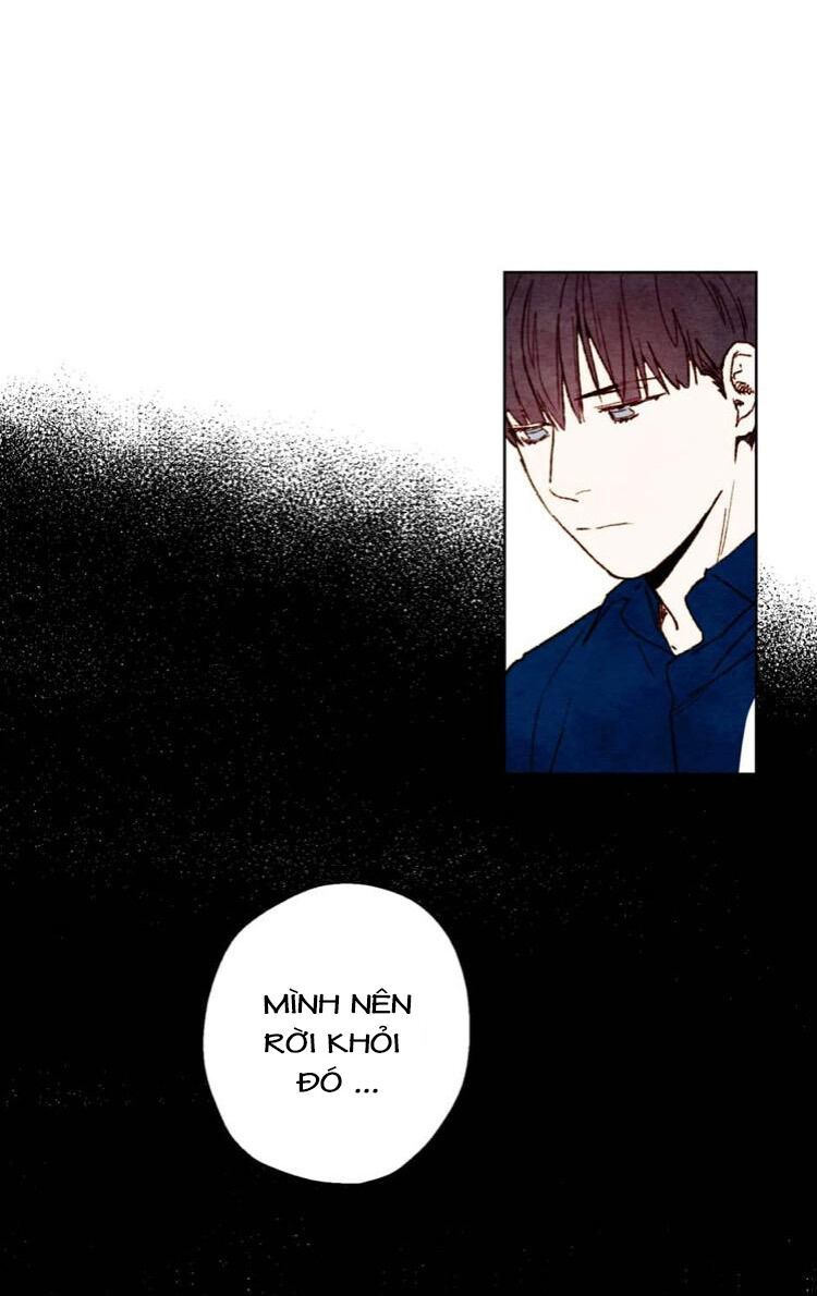 Ôi ! Trợ Lý Đặc Biệt Của Tôi: Chapter 35