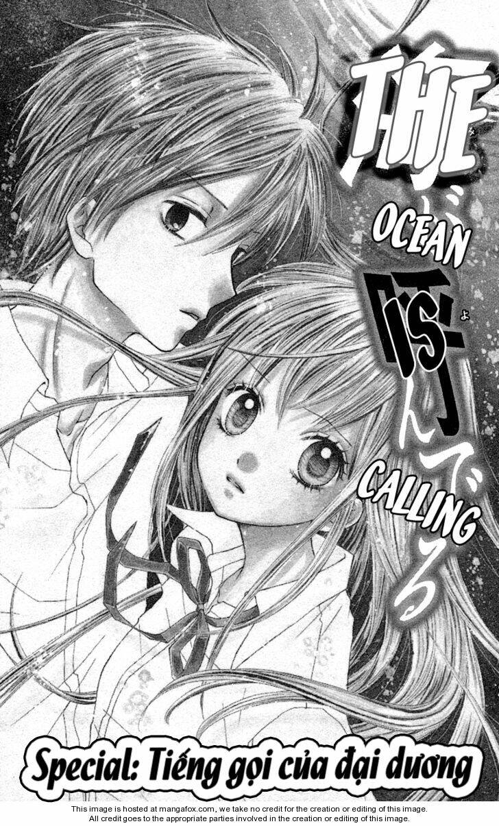 Screaming Lesson!!!: Chapter 3.4