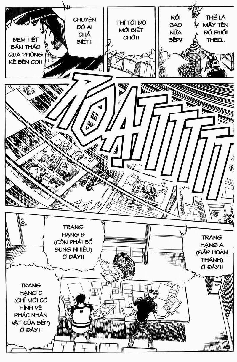 Cây Bút Thần Kỳ: Chapter 1