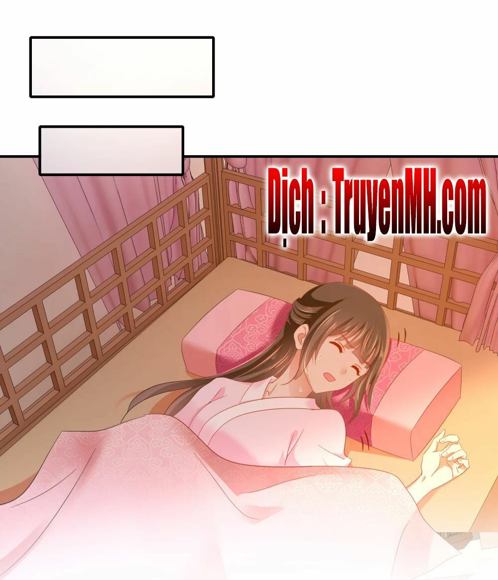 Lãnh Cung Phế Hậu Muốn Nghịch Thiên: Chapter 105