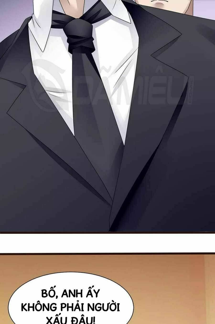 Siêu Cấp Kiện Bàn Hiệp: Chapter 20