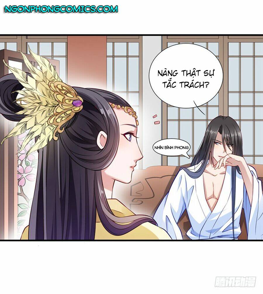 Tiểu Hoàng Thư Và Tiểu Hoàng Thúc: Chapter 12