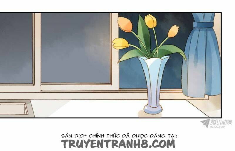 Sức Mạnh Của Sắc Đẹp: Chapter 19