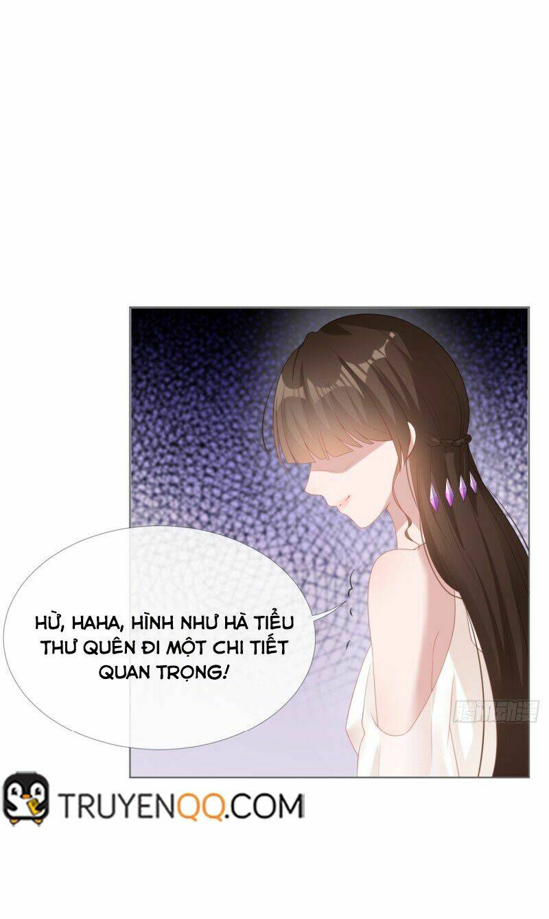 Hẹn Anh Một Giấc Mộng Thơ: Chapter 7