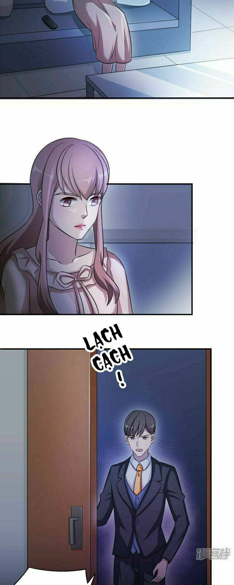 Mạc Thiếu Bức Hôn: Vợ Mới Khó Chống Đỡ: Chapter 68