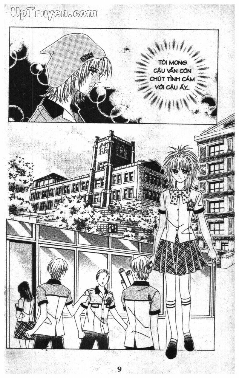 Dạ Khúc: Chapter 10