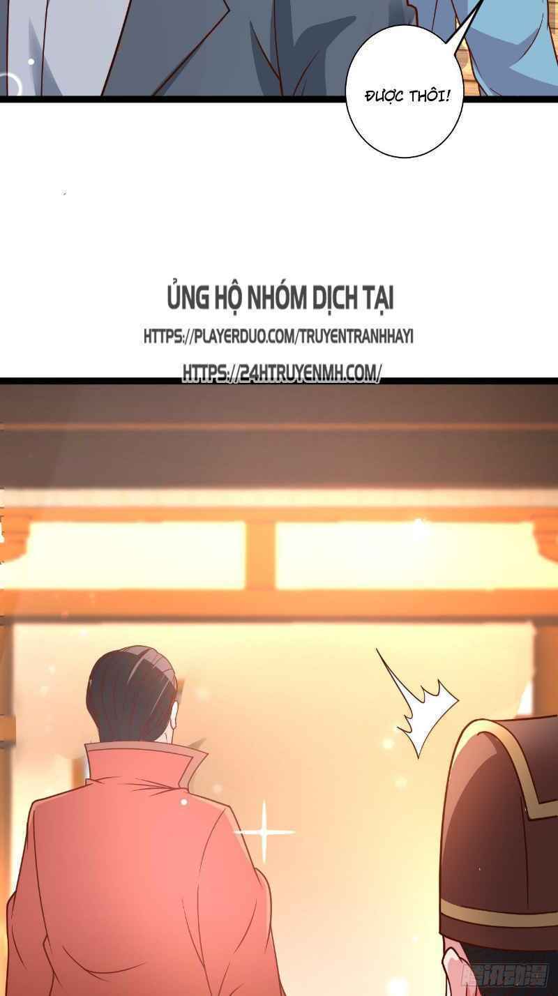 Trọng Sinh Tối Cường Ma Tôn Ở Rể: Chapter 77