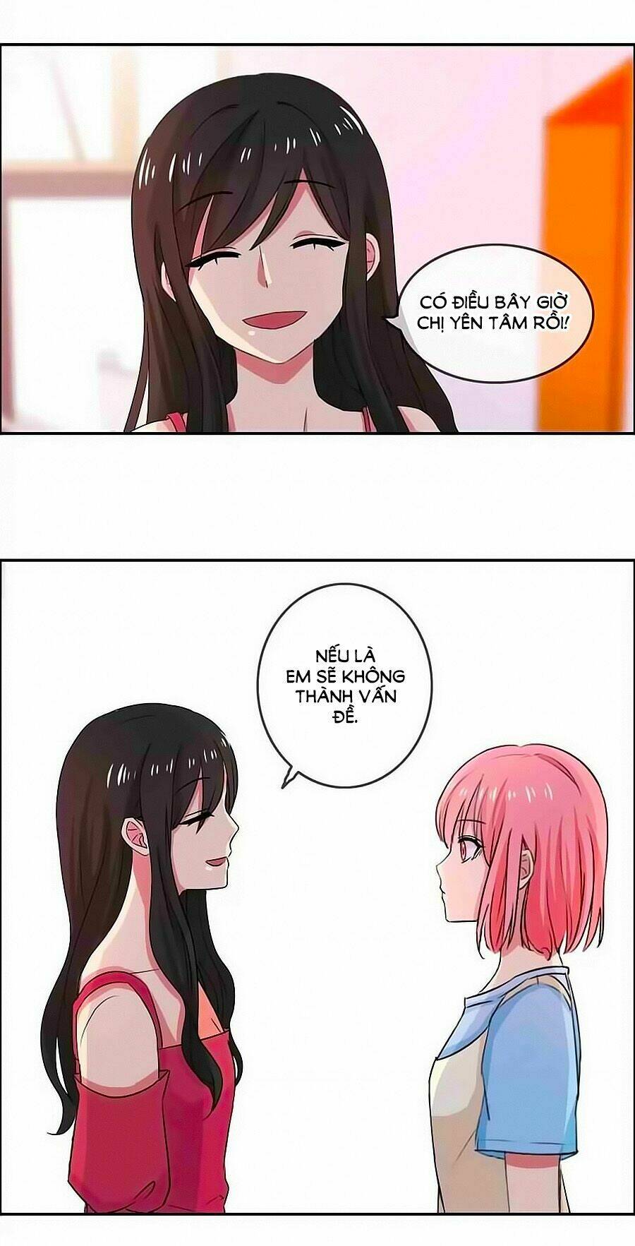 Đại Thần Tình Yêu Chớ Chạm Tôi: Chapter 42