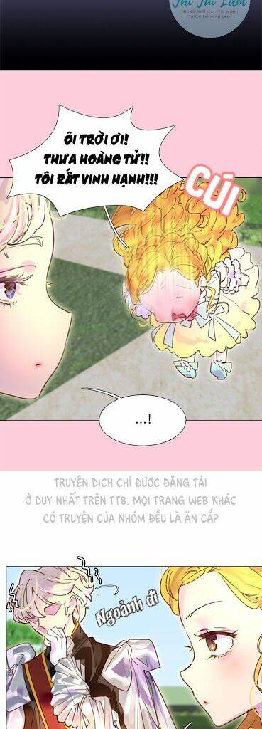 Tôi Không Phải Là Người Tốt: Chapter 36