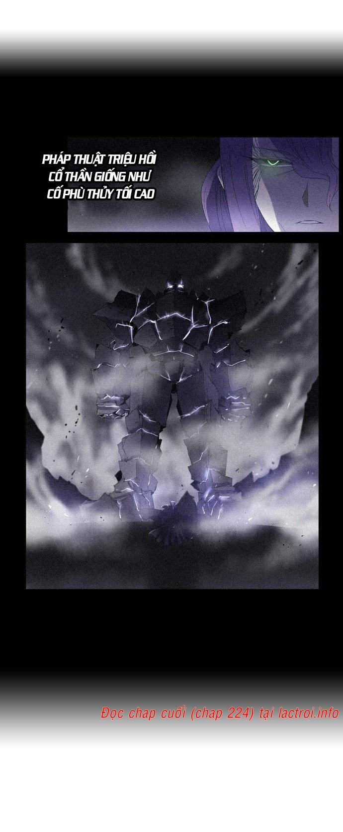 Soul Cartel: Chapter 195