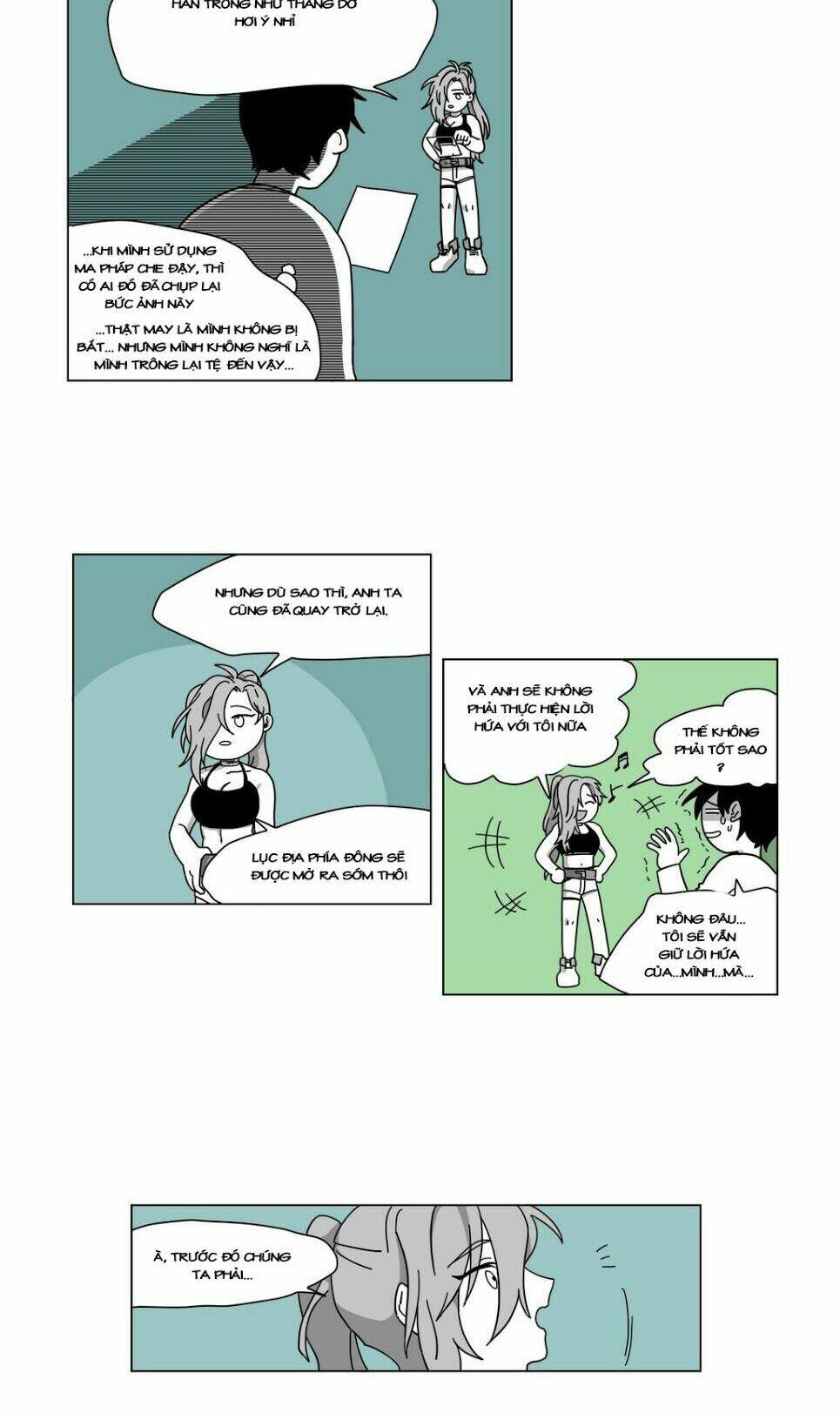 Rpg: Chapter 5