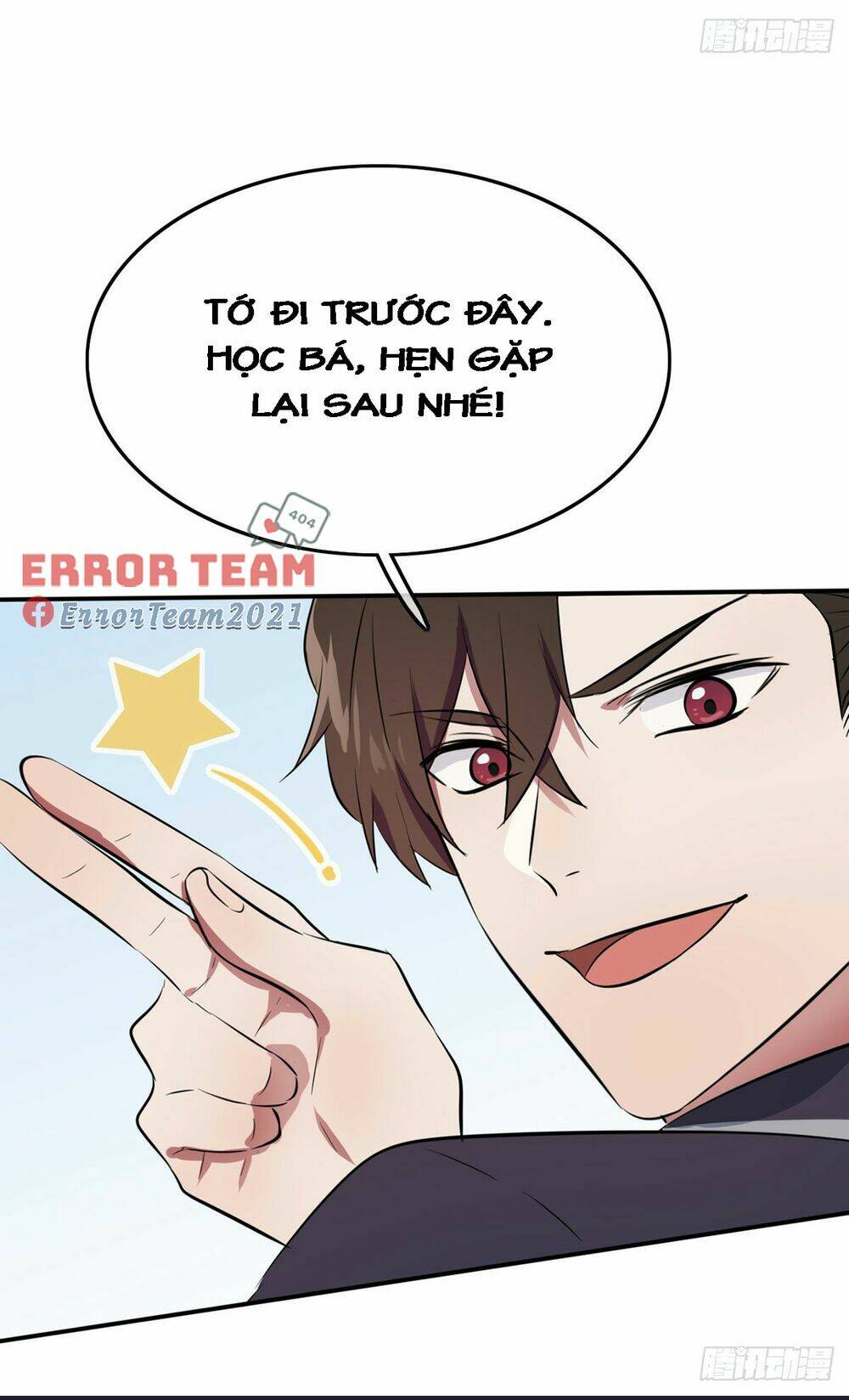 Tôi Kiện Lão Sư!: Chapter 3