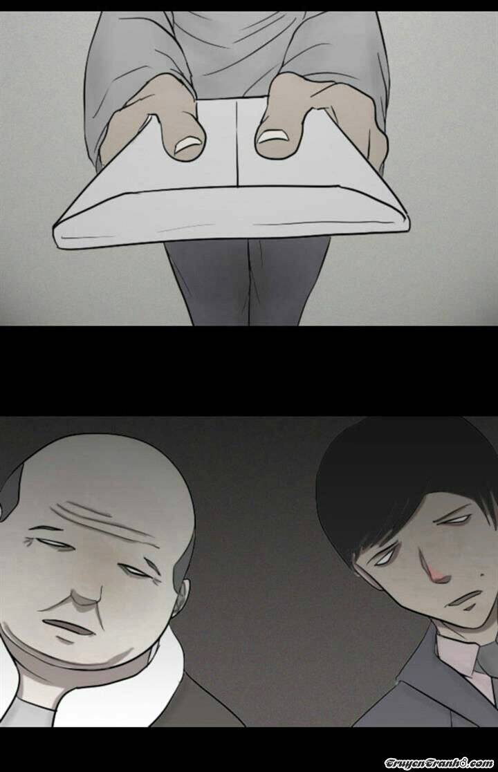 Thứ Sáu: Những Câu Chuyện Cấm: Chapter 12