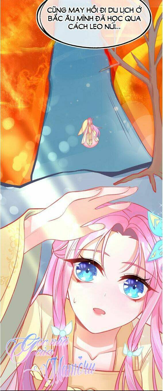 Bổn Vương Phi Có Roi Trong Tay: Chapter 4