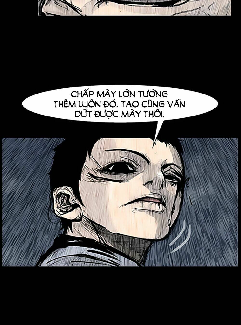 Độc Cô Tiền Truyện: Chapter 134