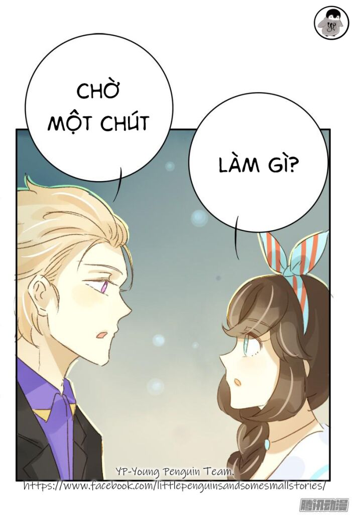 Sức Mạnh Của Sắc Đẹp: Chapter 173