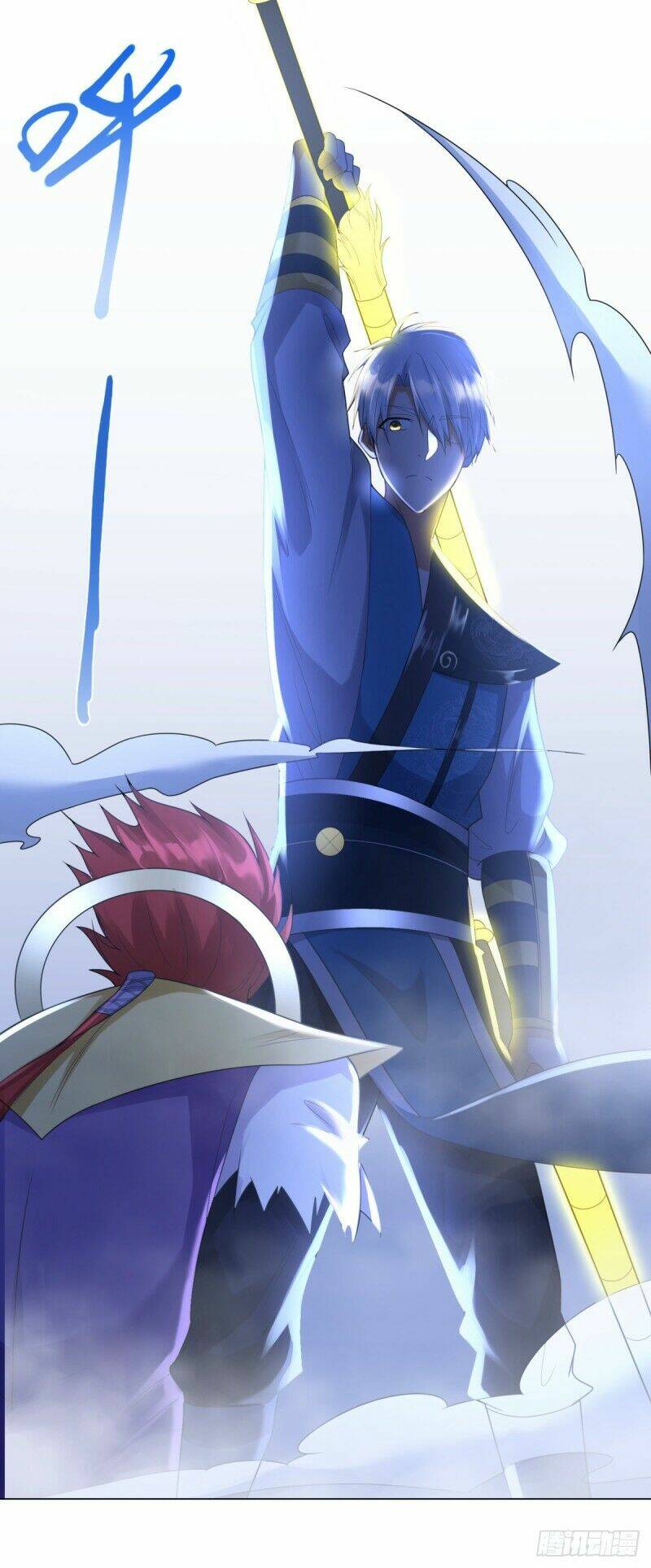 Chí Tôn Trọng Sinh: Chapter 71