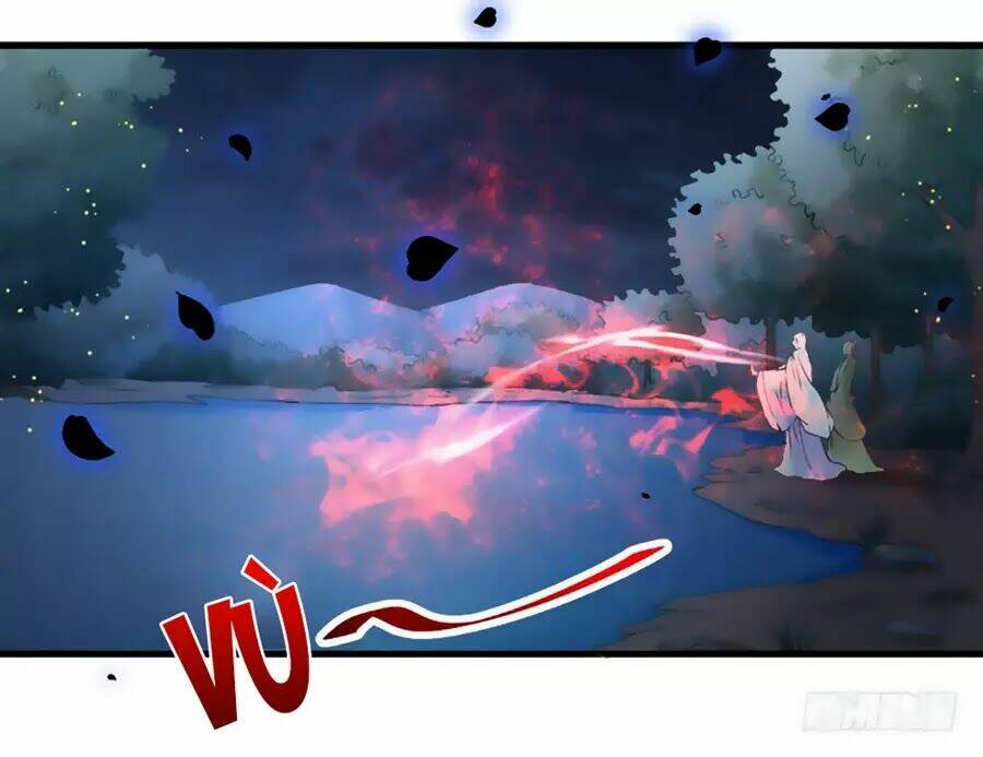 Liêu Liêu Nhân Thân Tu Tiên Truyện: Chapter 81