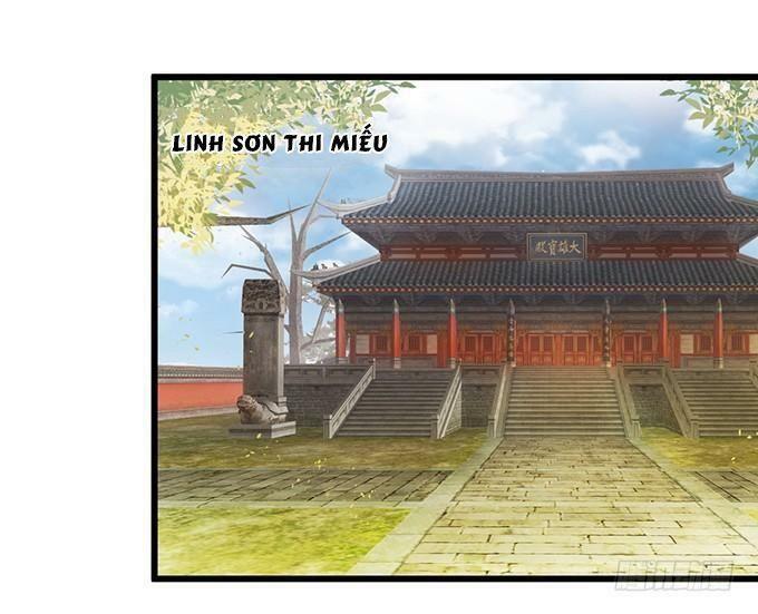 Hồ Tiên Hung Bạo: Chapter 59