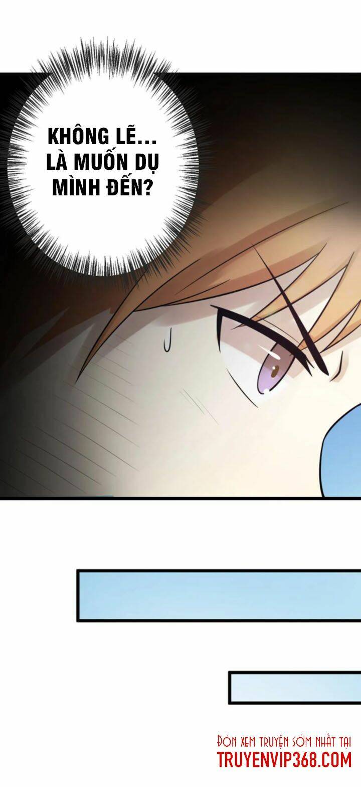 Đai Ca Trở Lại Tuổi 16: Chapter 43