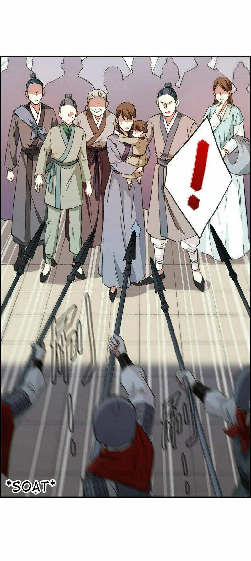 Thượng Quốc Phú Chi Thiên Đống Tuyết: Chapter 29