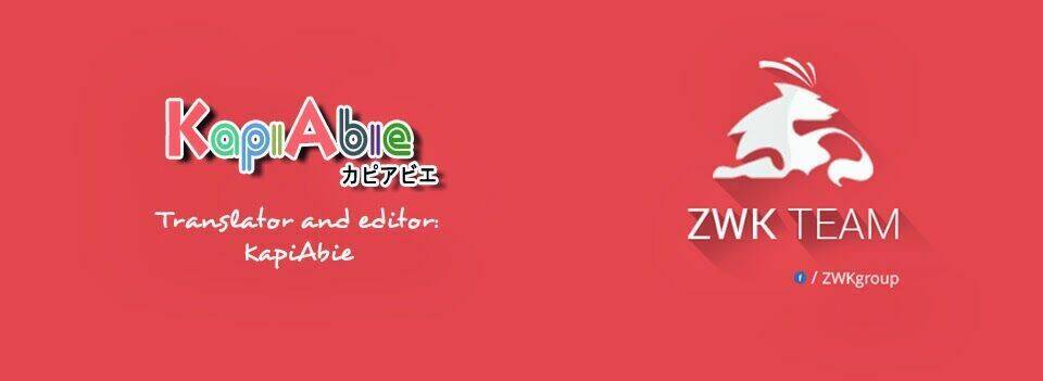 Tenkuu Shinpan: Chapter 5