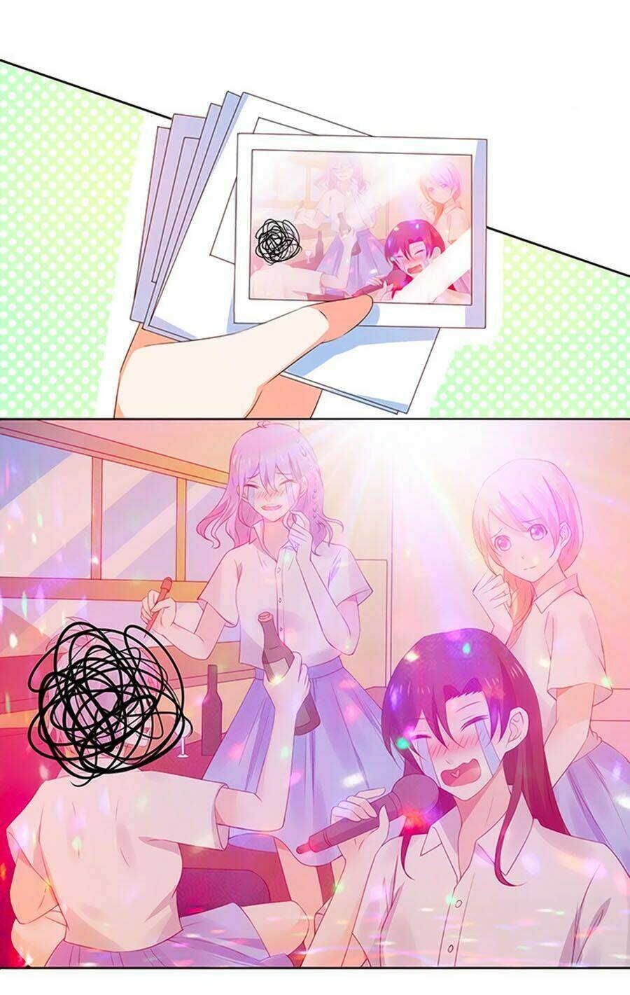 Bạn Trai Là Ngôi Sao: Chapter 118