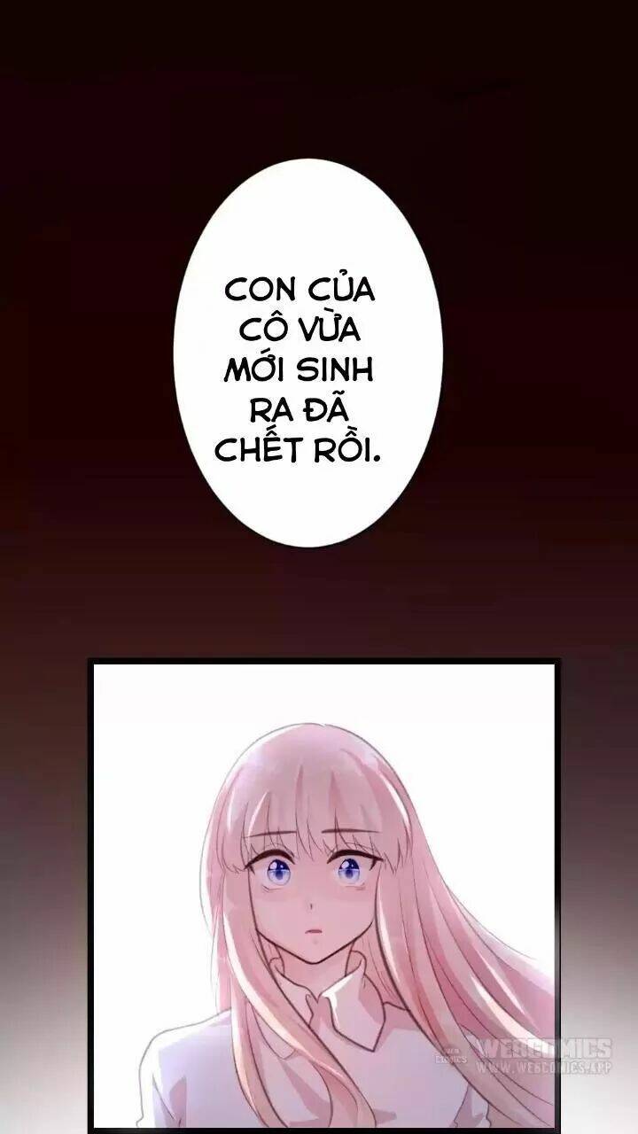 Bản Hợp Đồng Của Tổng Tài Lạnh Lùng: Chapter 16