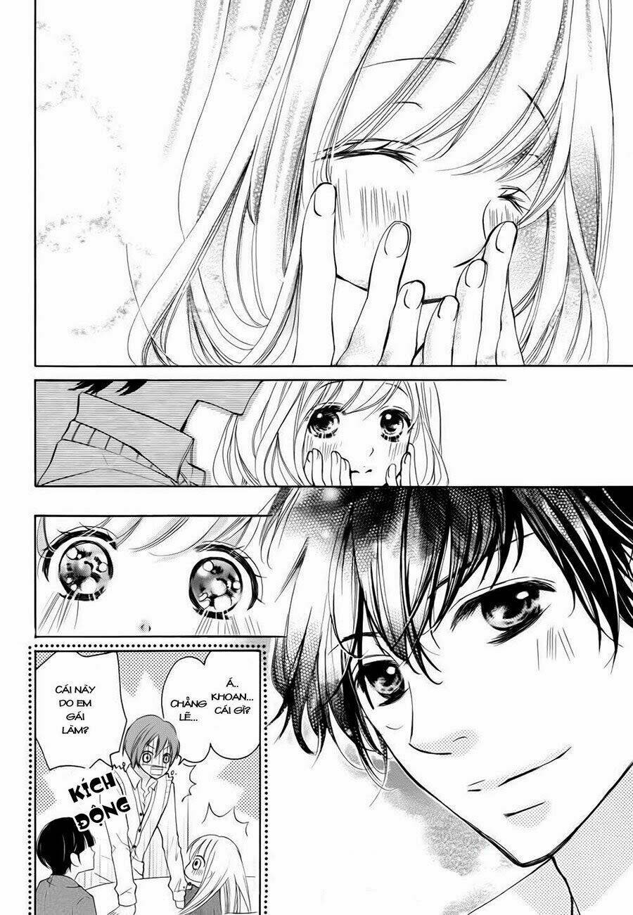 True Love: Chapter 8