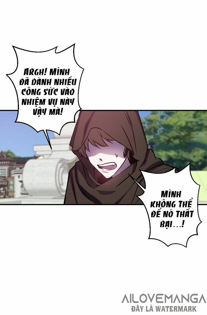 Hôn Lễ Báo Thù: Chapter 52