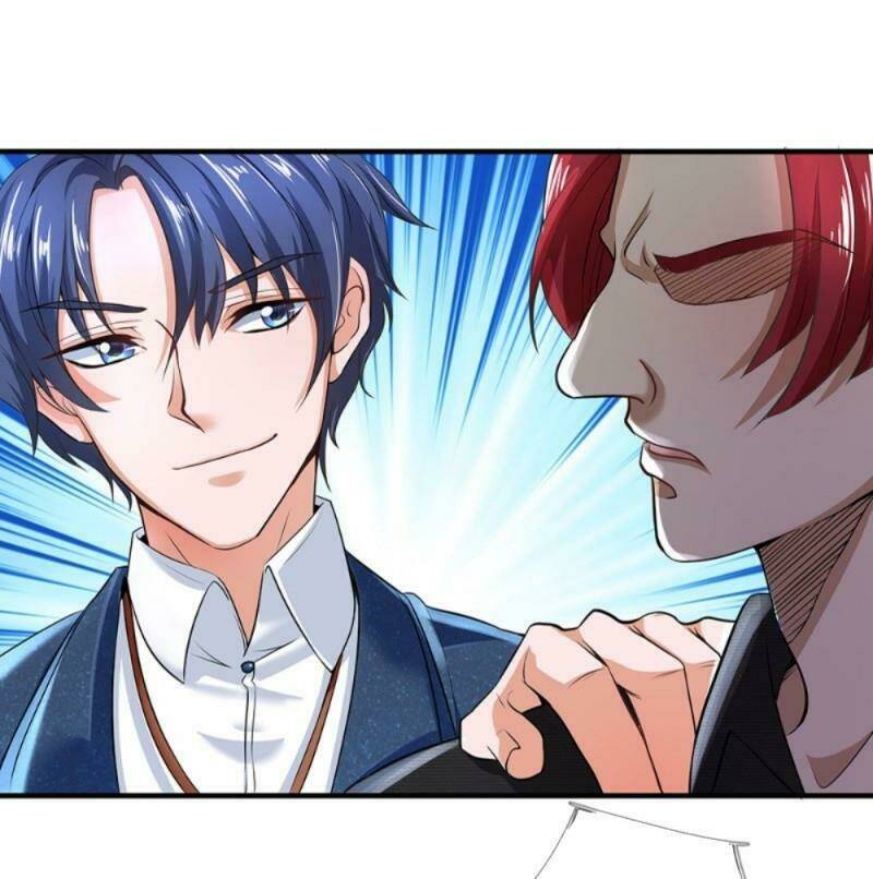 Chung Cực Binh Vương Tại Đô Thị: Chapter 123