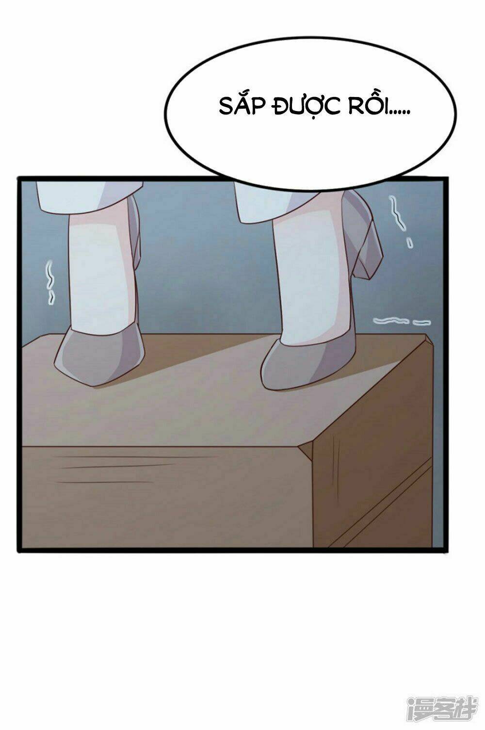 Ta Và Nam Thần Cởi Áo Ngủ Rồi: Chapter 56
