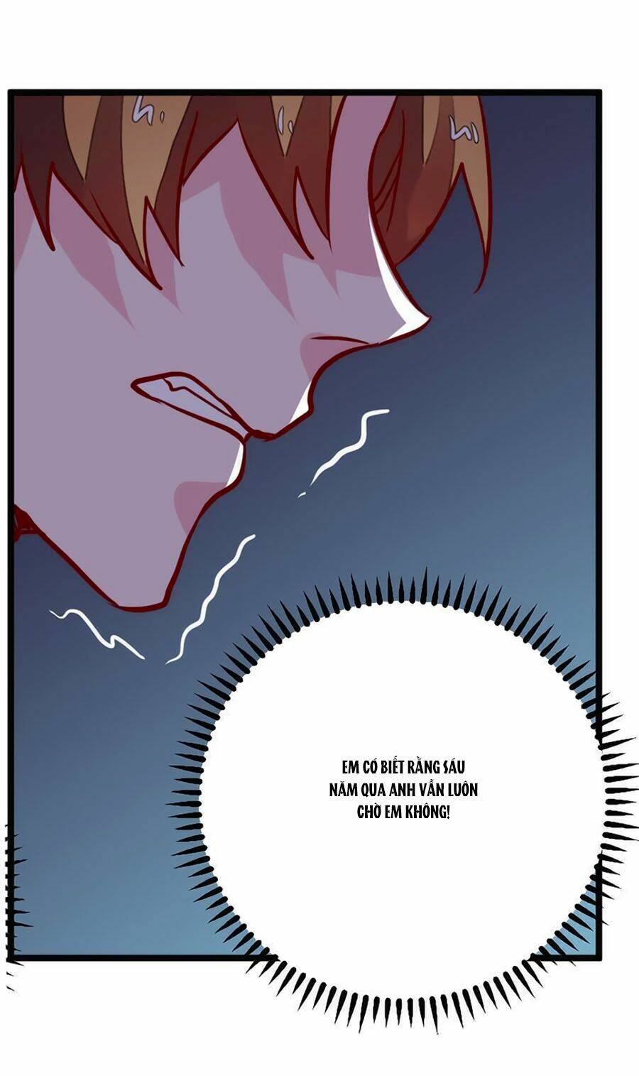 Tổng Tài Đích Thiên Giới Manh Thê: Chapter 64