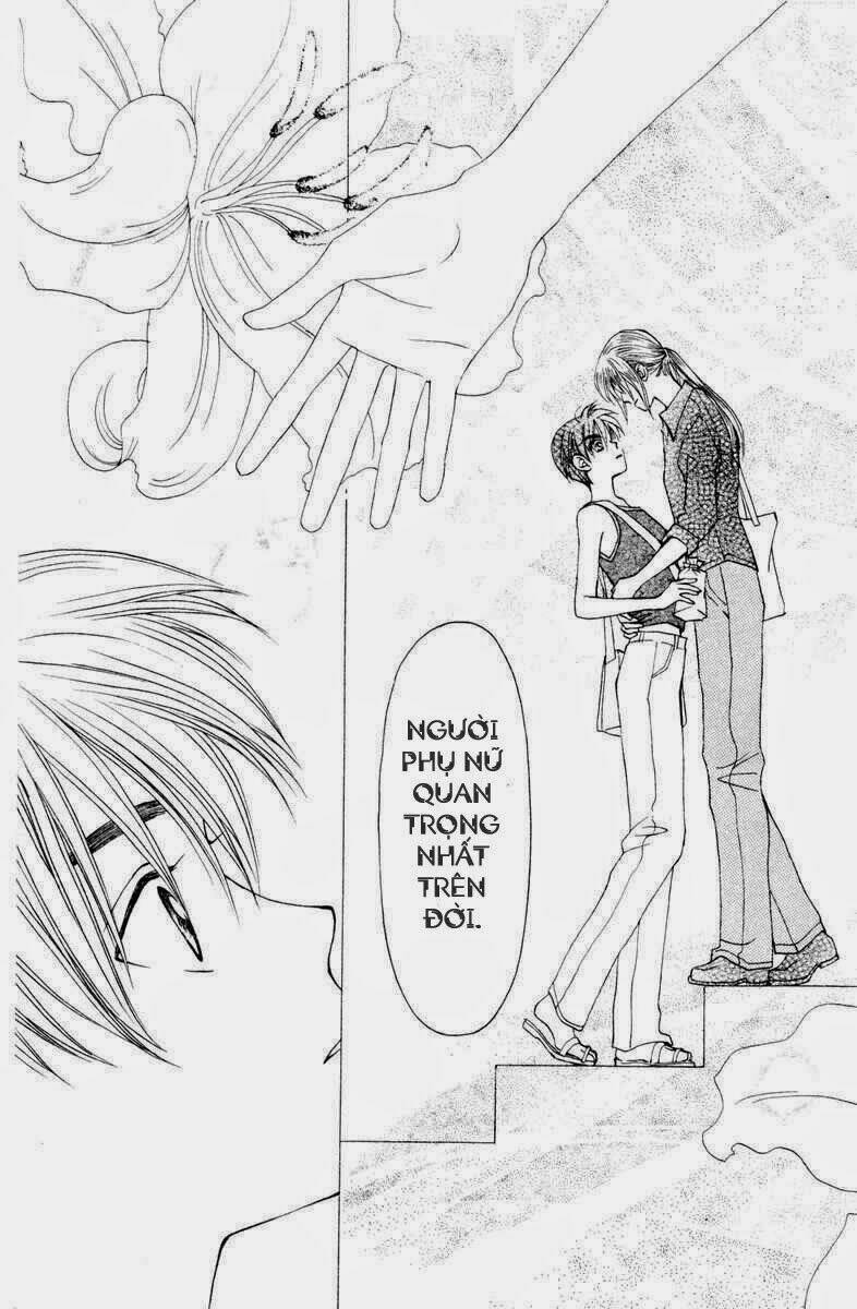 Romeo Và Juliet Hiện Đại: Chapter 10