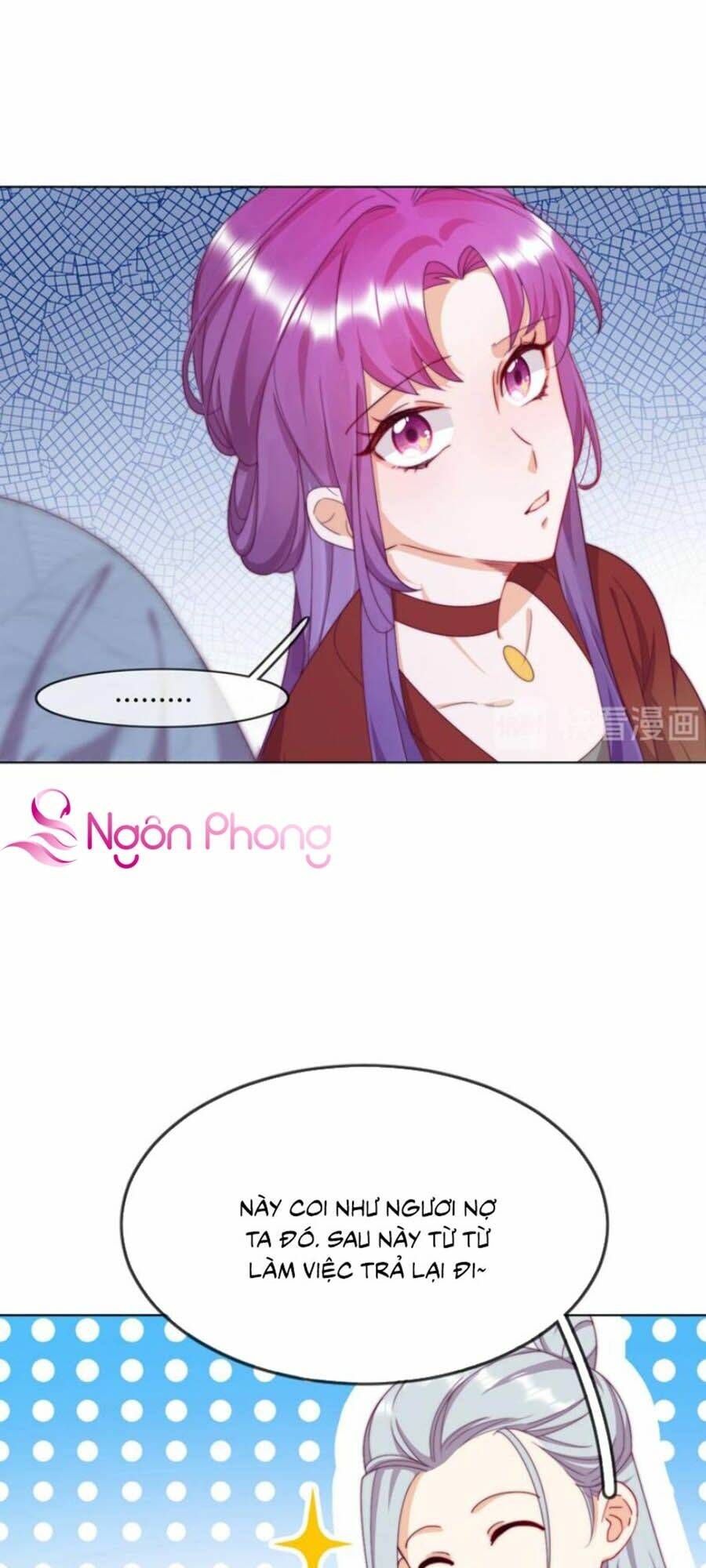 Vân Tưởng Chi Ca: Truy Ái Chỉ Lệnh: Chapter 5