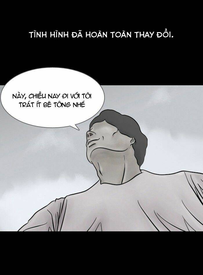 Thứ Sáu: Những Câu Chuyện Cấm: Chapter 42