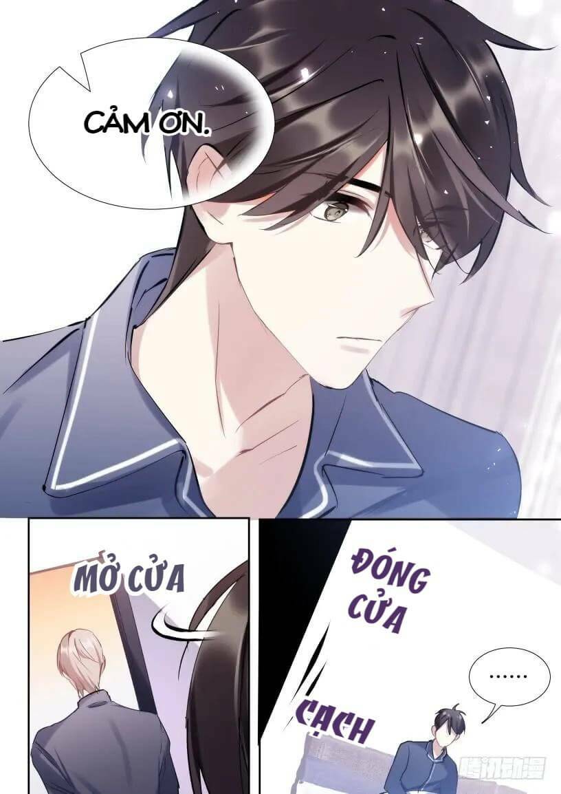 Ảnh Đế X Ảnh Đế: Chapter 142