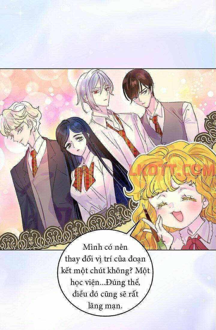 Tôi Không Phải Là Người Tốt: Chapter 137
