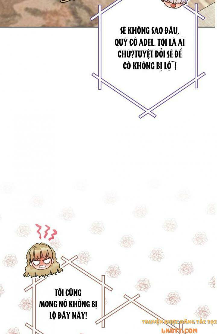 One Pair Lady: Chapter 8