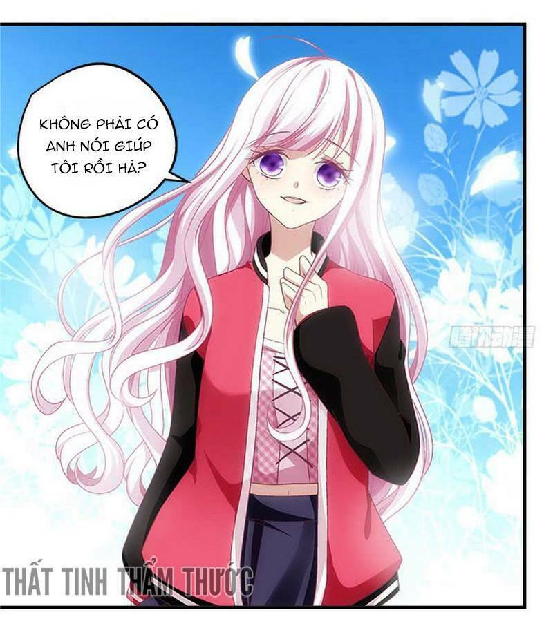 Thiên lại âm linh: Chapter 33