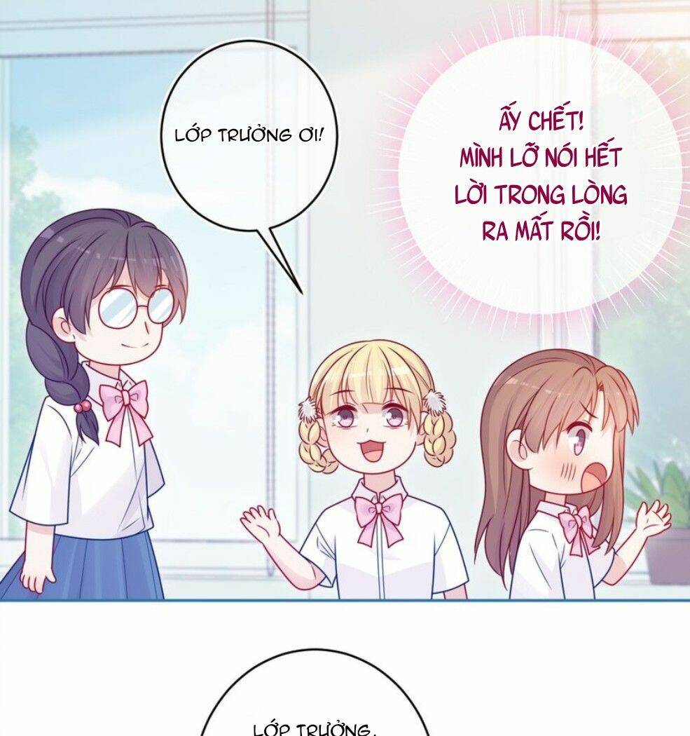 Khi Cô Gái Nhìn Thấy Thời Gian: Chapter 45