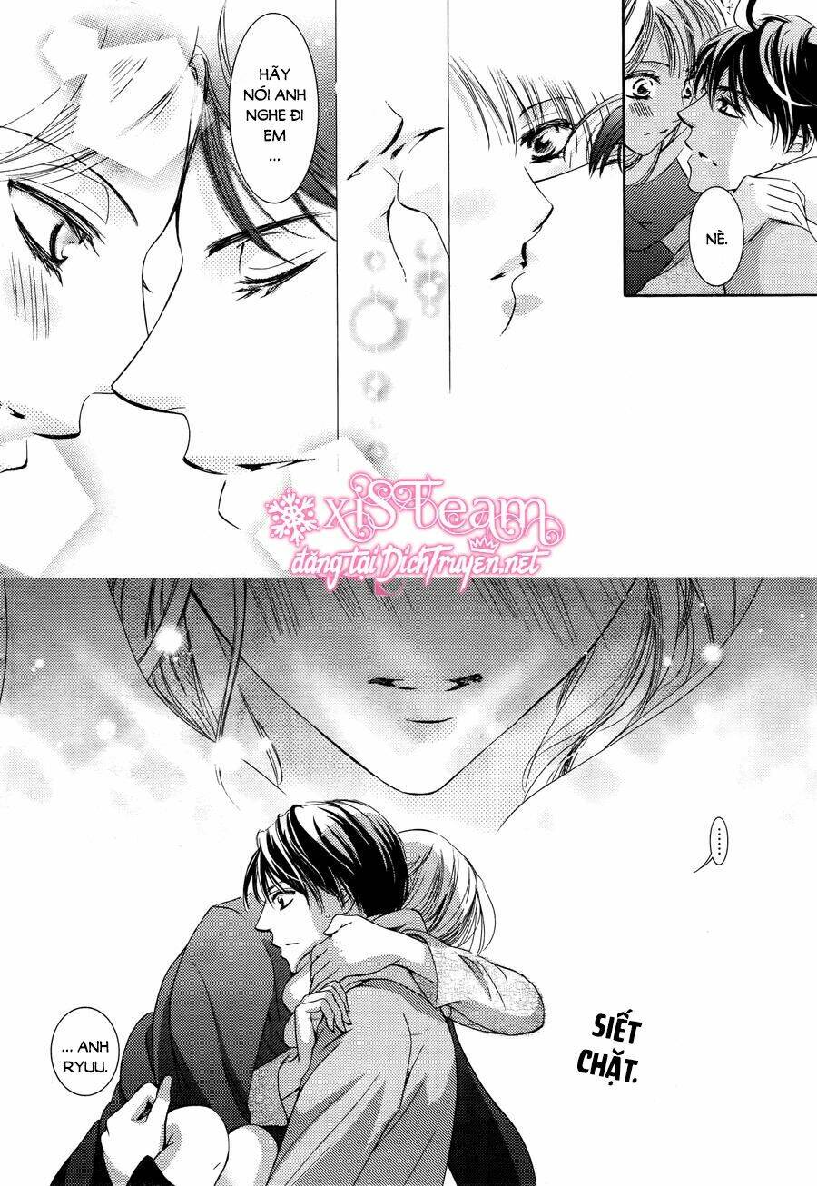 Ai Rồi Cũng Phải Kết Hôn: Chapter 17