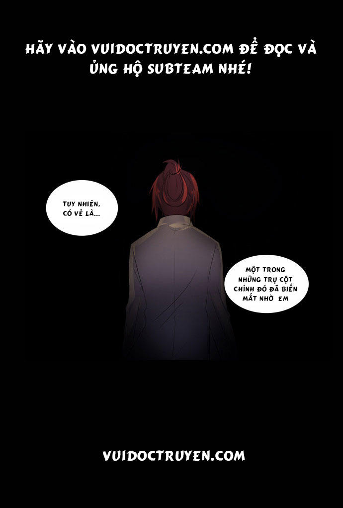 Crepuscule (Yamchi): Chapter 89