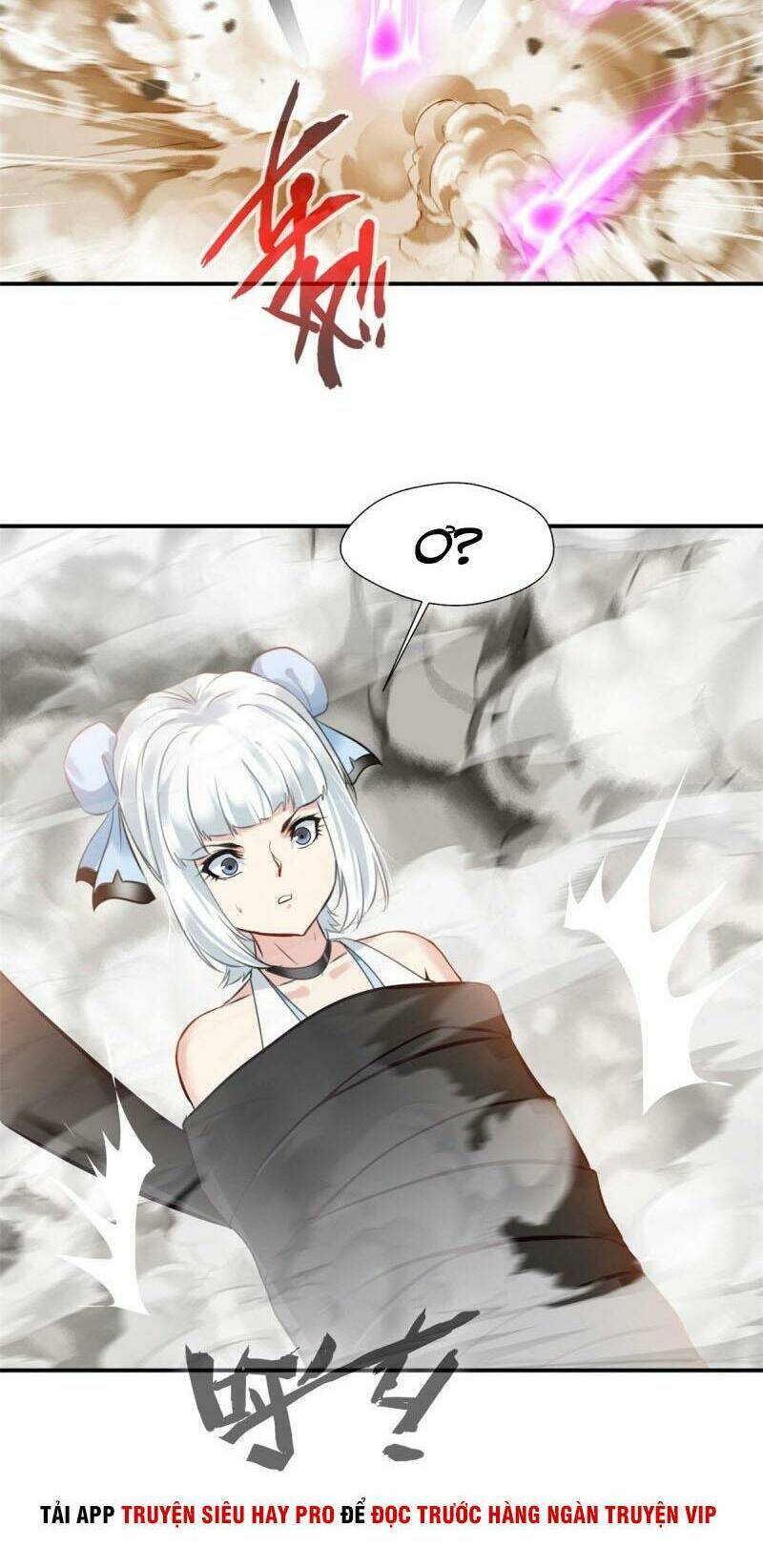 Tuyệt Thế Đế Tôn: Chapter 90