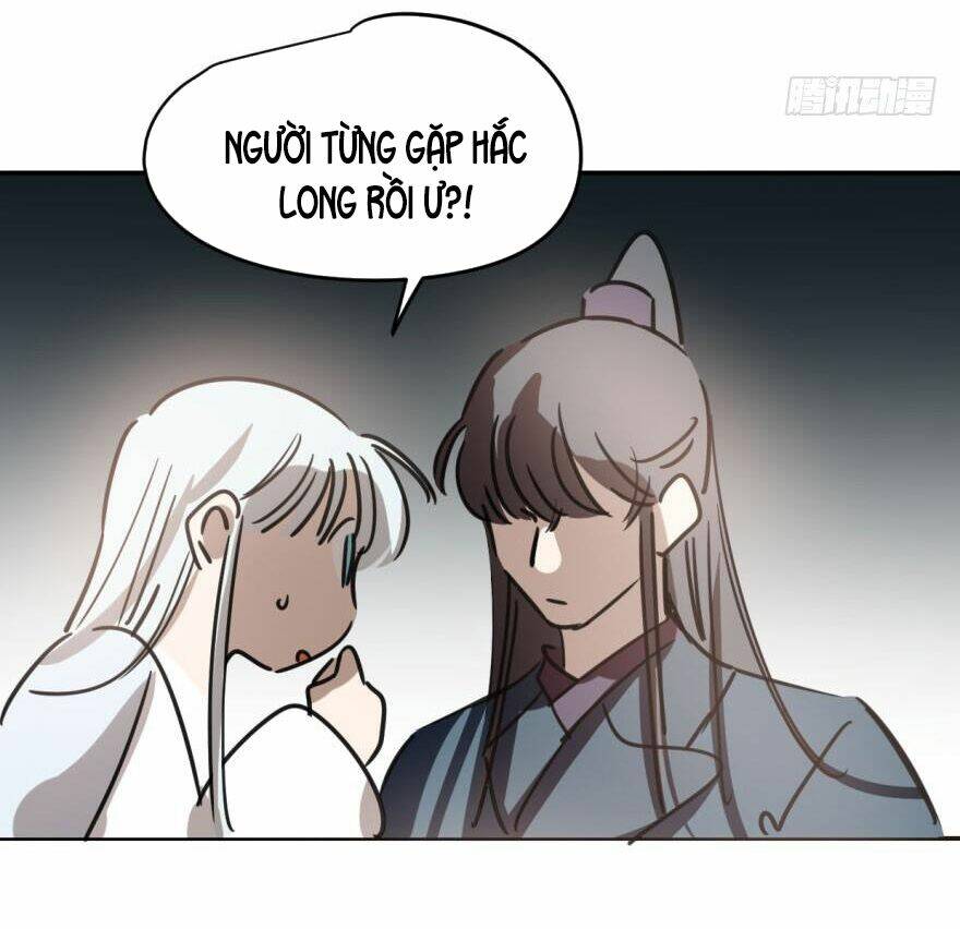 Truy Bắt Ngao Ngao: Chapter 32