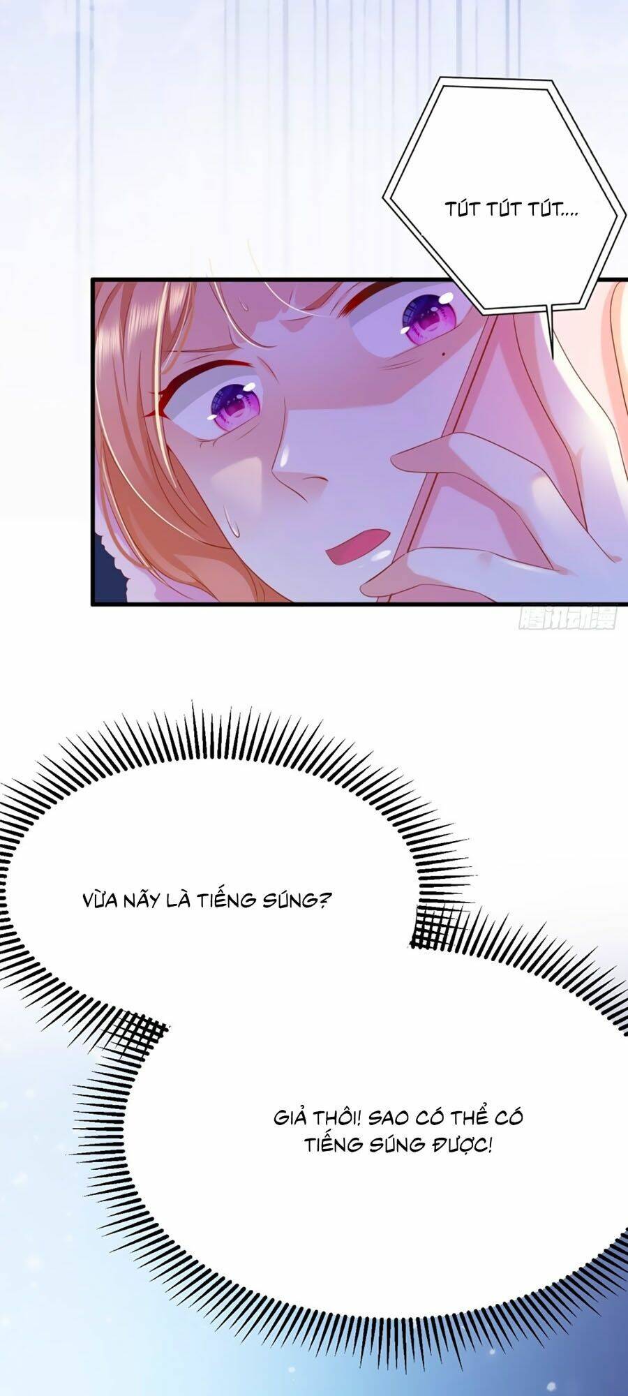 Ức Vạn Song Bảo: Mami, Bó Tay Chịu Trói: Chapter 17.8