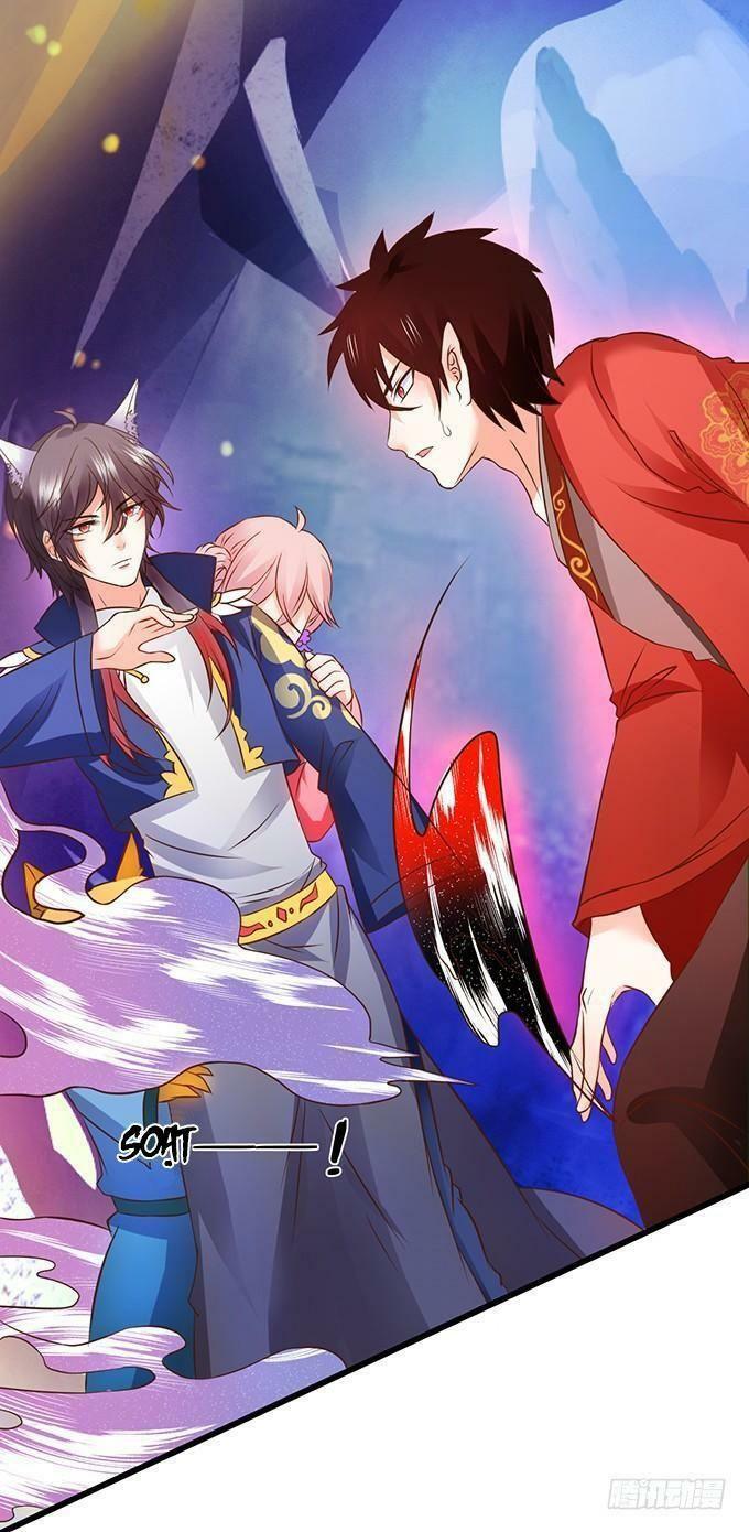 Hồ Tiên Hung Bạo: Chapter 65