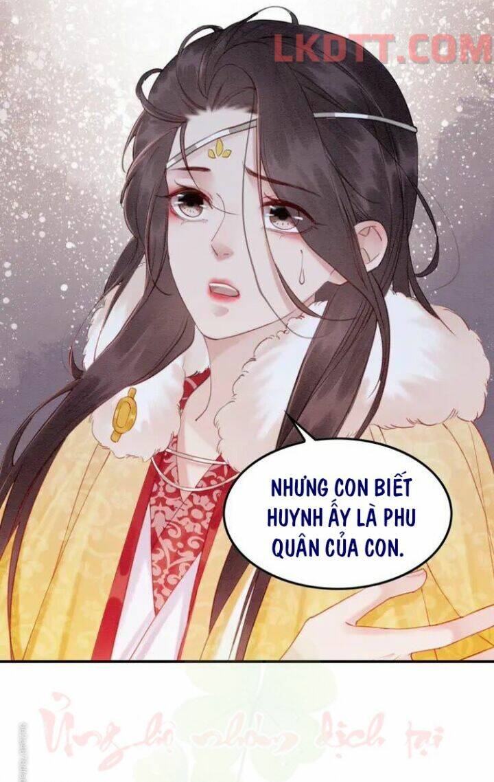 Trọng Sinh Bá Sủng Nhiếp Chính Vương Quá Mạnh Mẽ: Chapter 223